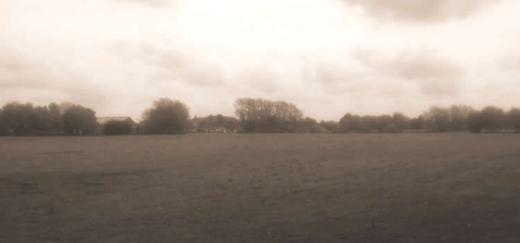 Former Site Of Buckley Town FC
