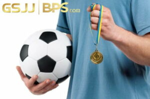 soccer medals image