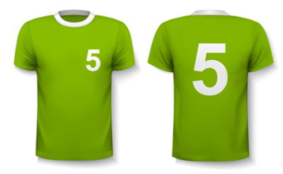step 5 football league