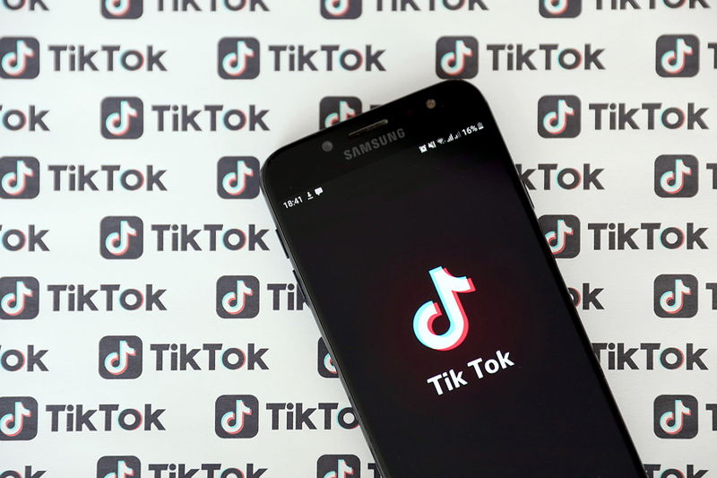 tiktok