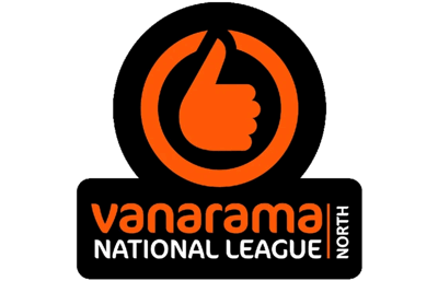 vanarama national league north